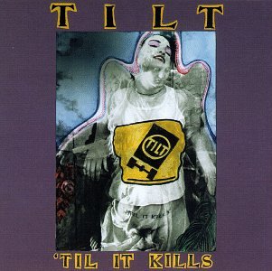 album tilt