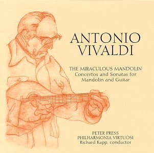 album antonio vivaldi