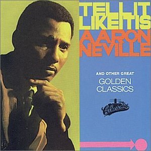 album aaron neville