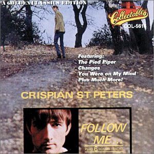 album crispian st peters