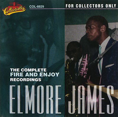 album elmore james