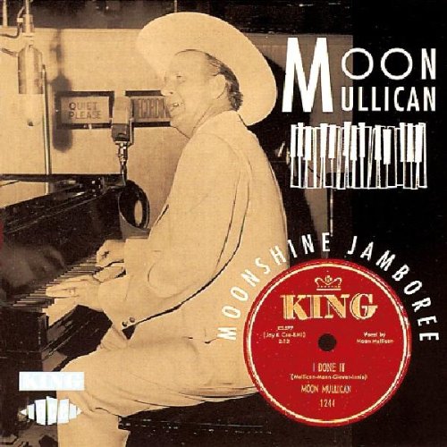 album moon mullican