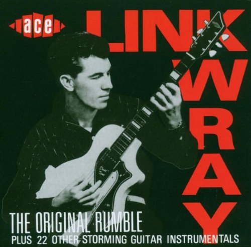 album link wray