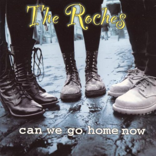 album the roches