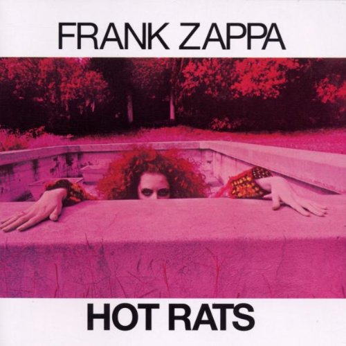 album frank zappa