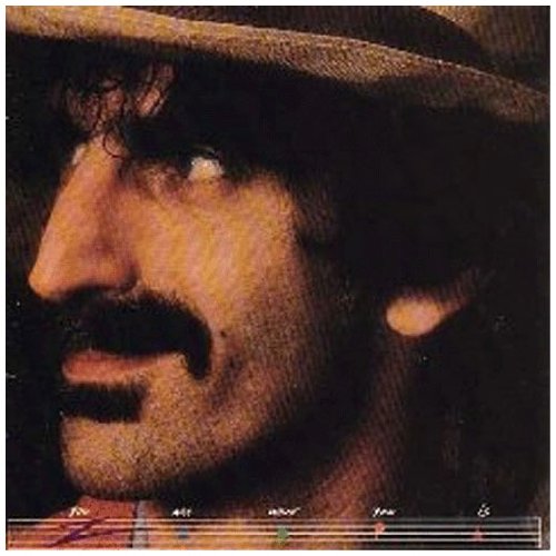 album frank zappa