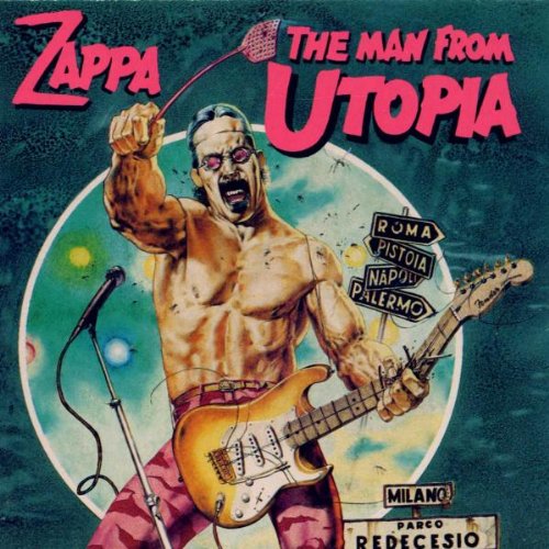 album frank zappa