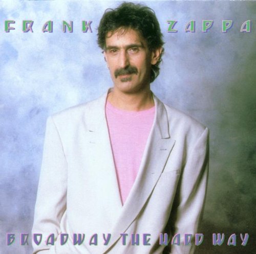 album frank zappa