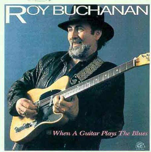 album roy buchanan