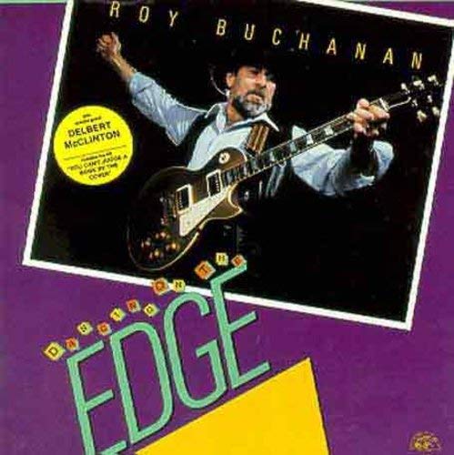 album roy buchanan