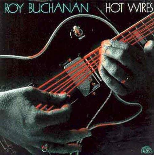 album roy buchanan