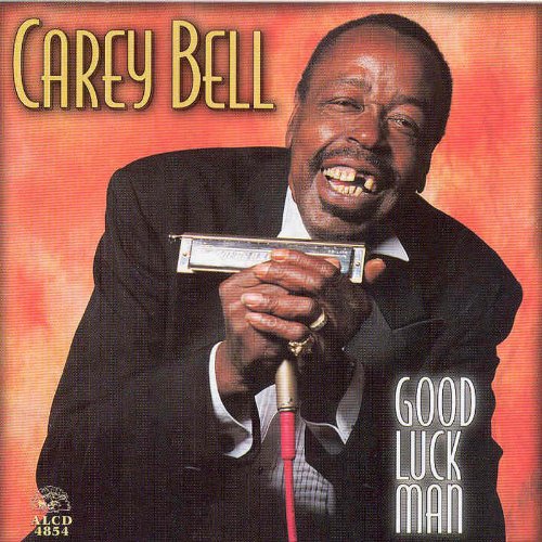 album carey bell