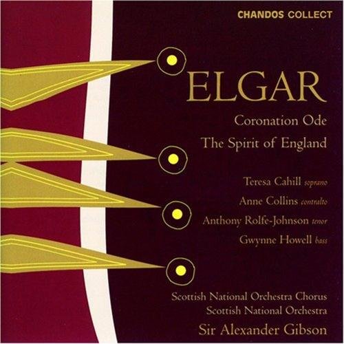 album sir edward elgar