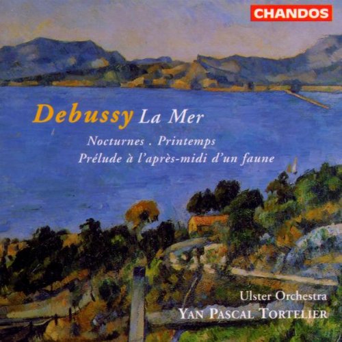 album claude debussy