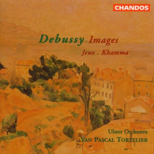 album claude debussy