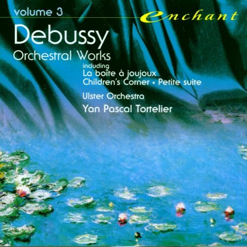 album claude debussy