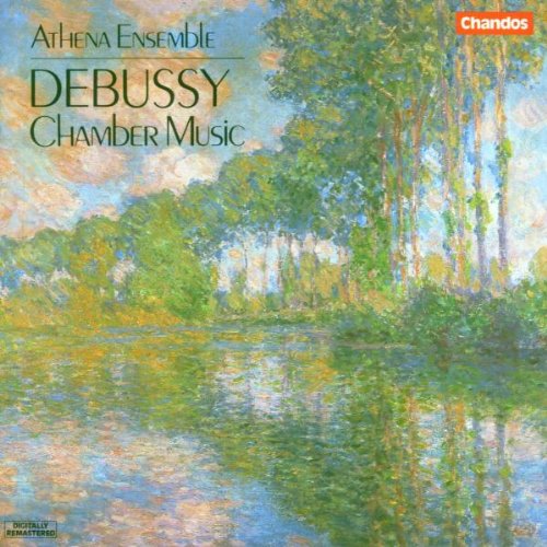 album claude debussy