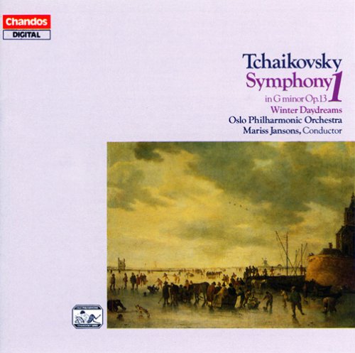 album piotr tchaikovsky