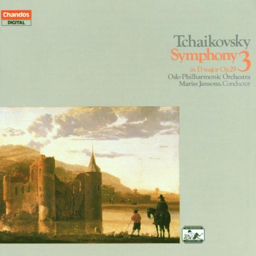 album piotr tchaikovsky