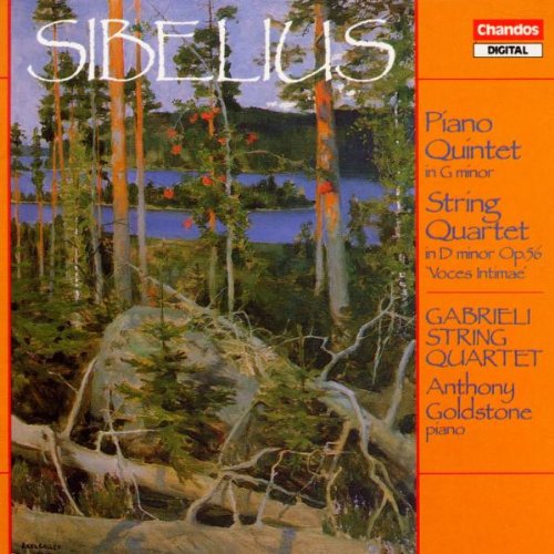 album jean sibelius