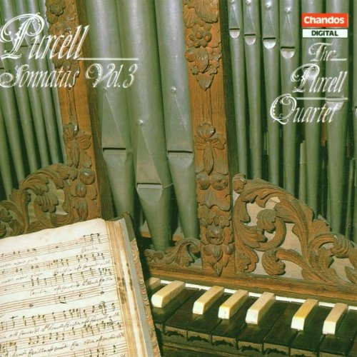 album henry purcell