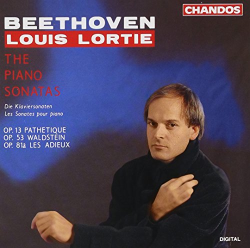 album ludwig van beethoven