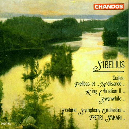 album jean sibelius