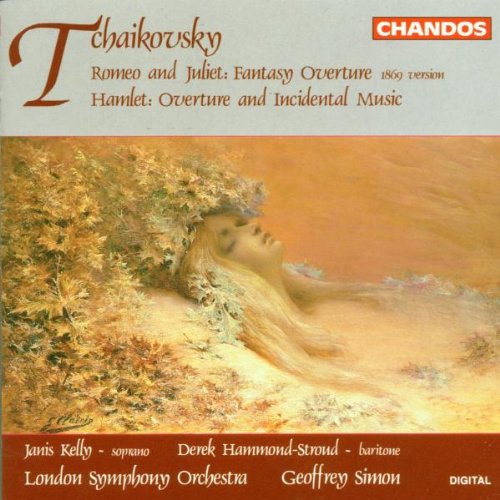 album piotr tchaikovsky