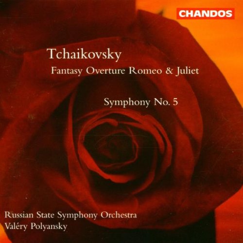 album piotr tchaikovsky