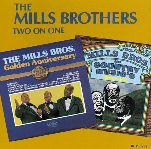 album the mills brothers