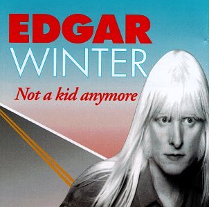 album edgar winter