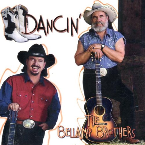 album the bellamy brothers