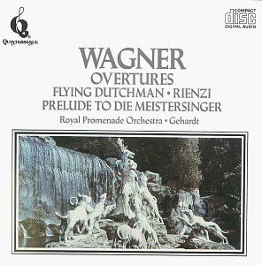 album wagner rick