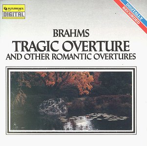 album johannes brahms