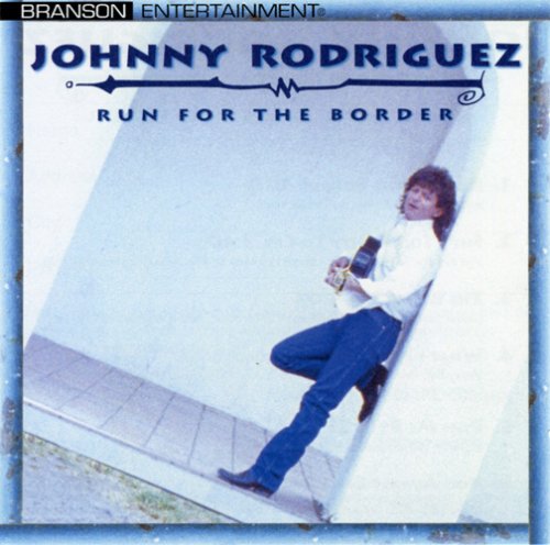 album johnny rodriguez