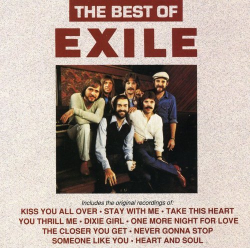 album exile