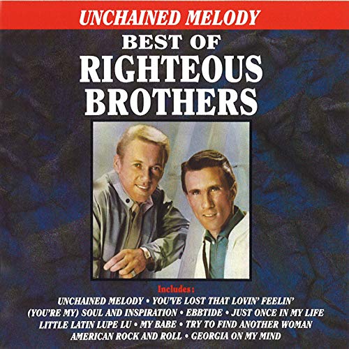 album the righteous brothers