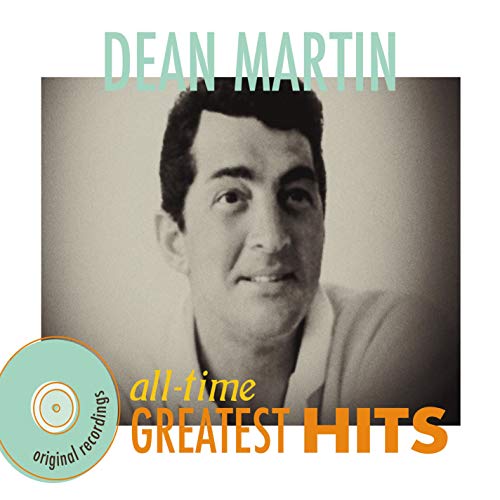 album dean martin