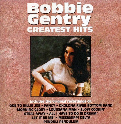 album bobbie gentry