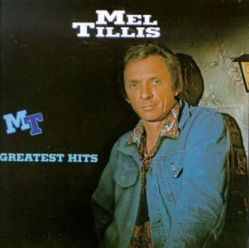 album mel tillis