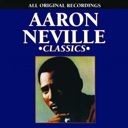 album aaron neville