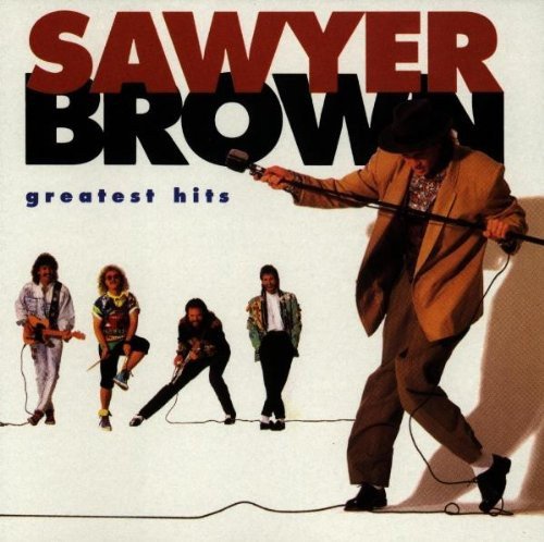 album sawyer brown