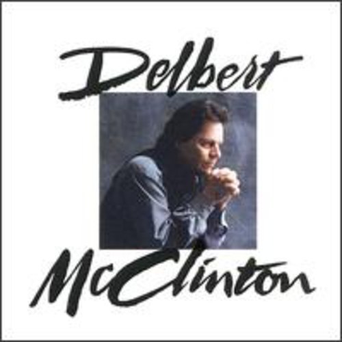 album delbert mcclinton