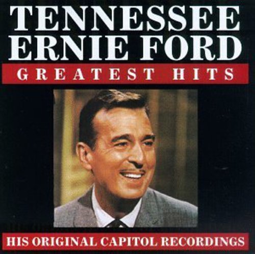 album tennessee ernie ford