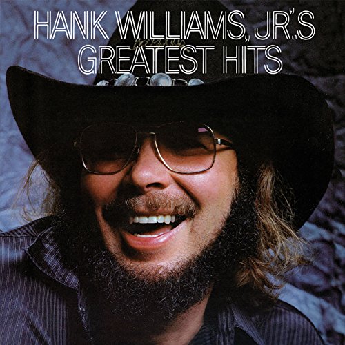 album hank williams jr