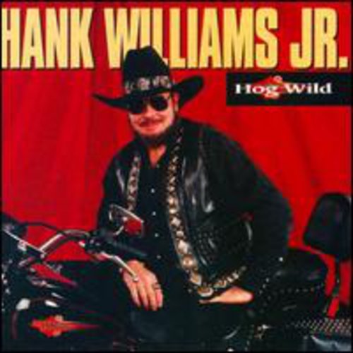 album hank williams jr