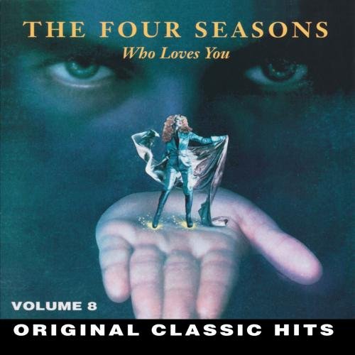 album the four seasons