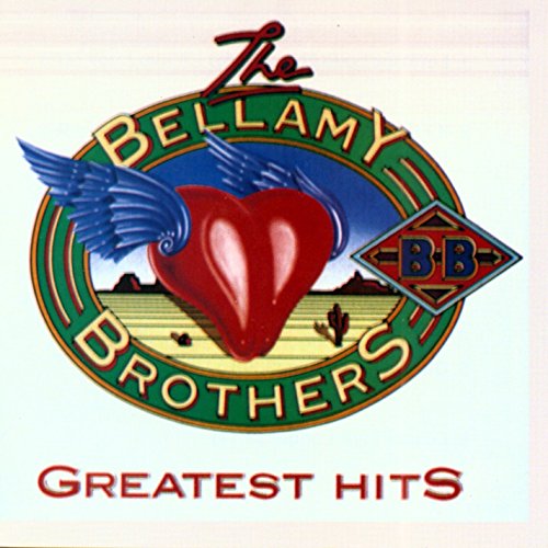 album the bellamy brothers