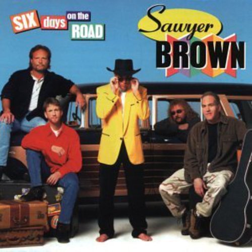 album sawyer brown