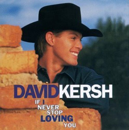 album david kersh